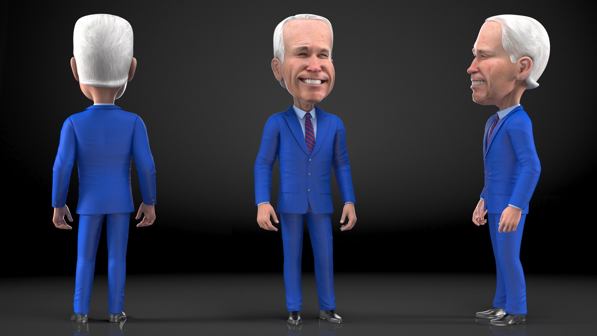 3D model Cartoon Joe Biden Smiling https://p.turbosquid.com/ts-thumb/s2/IXuBAY/cw/cartoonjoebidensmiling3dmodel002/jpg/1632091227/1920x1080/fit_q87/024138db70c123f0bdb15b2edcce9c8cd3135877/cartoonjoebidensmiling3dmodel002.jpg