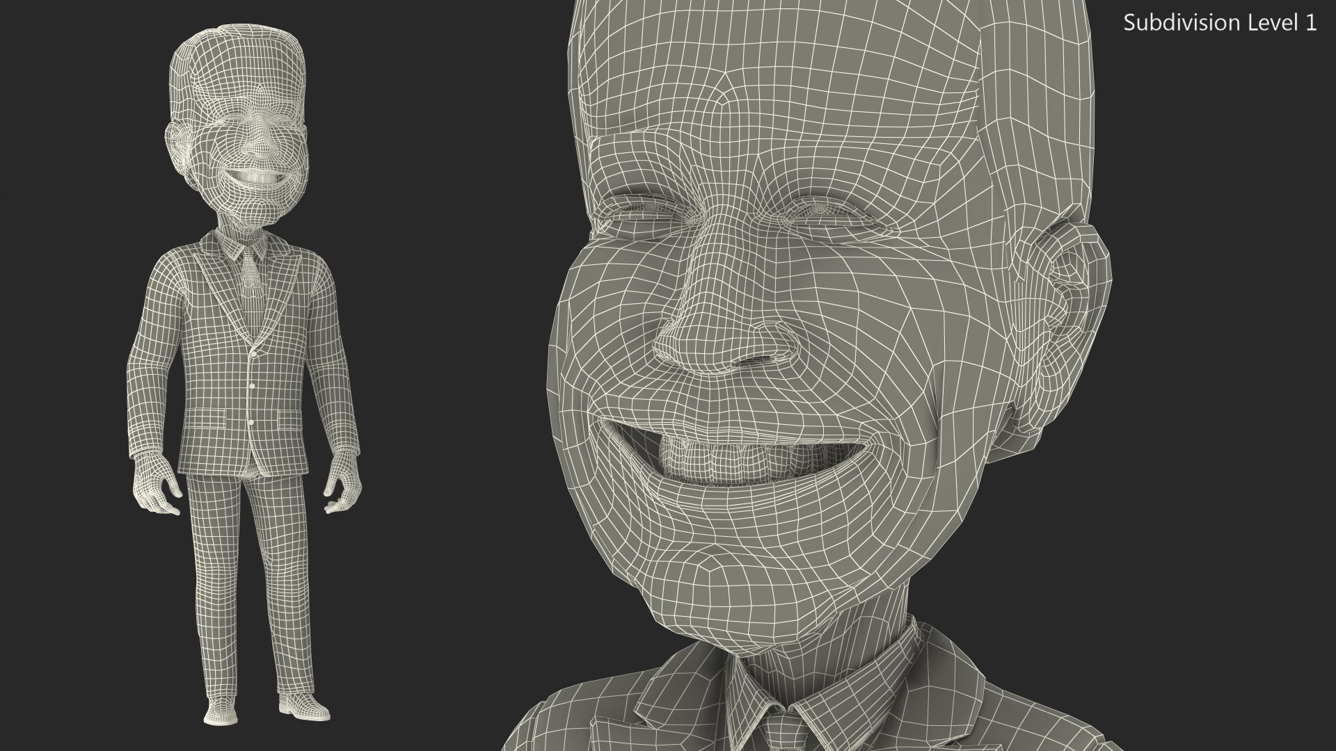 3D model Cartoon Joe Biden Smiling https://p.turbosquid.com/ts-thumb/s2/IXuBAY/wf/cartoonjoebidensmiling3dmodel015/jpg/1632091256/1920x1080/fit_q87/b31fcc1f9292735f4f38bf728d5fb856cd194a10/cartoonjoebidensmiling3dmodel015.jpg