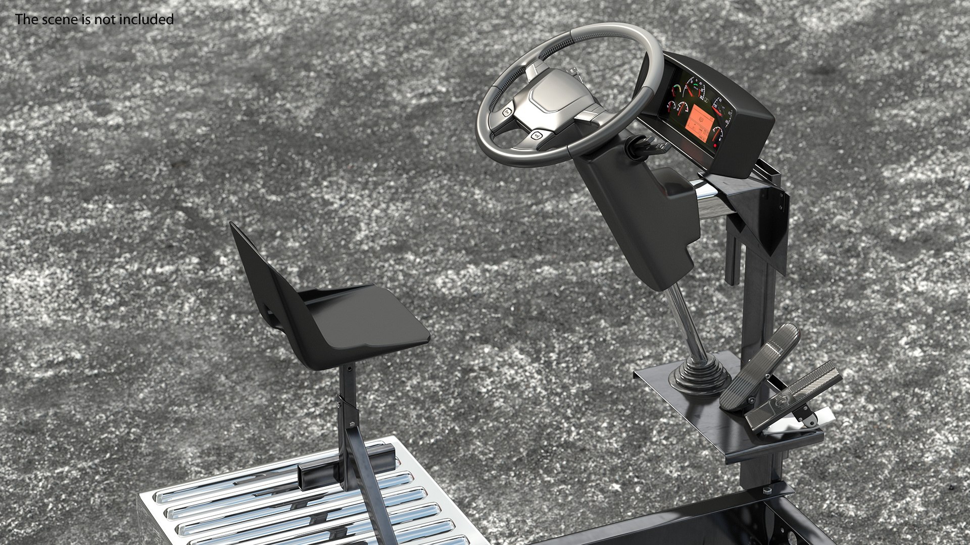 3D bus driver seat https://p.turbosquid.com/ts-thumb/s2/KweOg9/D7djfcDE/emptybusdriverseat3dsmodel003/jpg/1587806883/1920x1080/fit_q87/542e8812b7dbdce2ada31324b869a45ab98709cc/emptybusdriverseat3dsmodel003.jpg