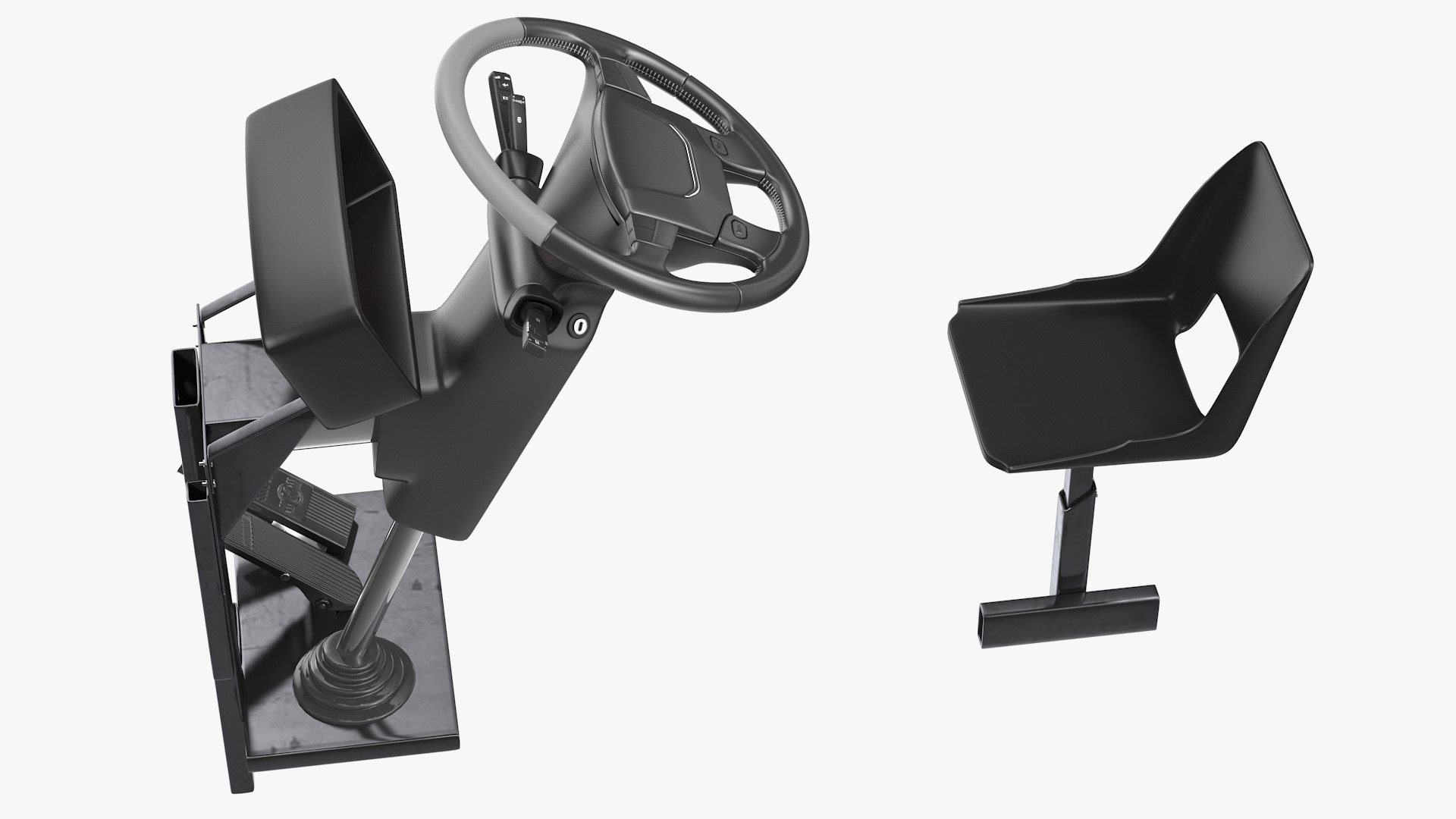 3D bus driver seat https://p.turbosquid.com/ts-thumb/s2/KweOg9/JRL9m84c/emptybusdriverseat3dsmodel006/jpg/1587806892/1920x1080/fit_q87/248a89319b4371fcd90ffbba5d00a9cd4e49e394/emptybusdriverseat3dsmodel006.jpg