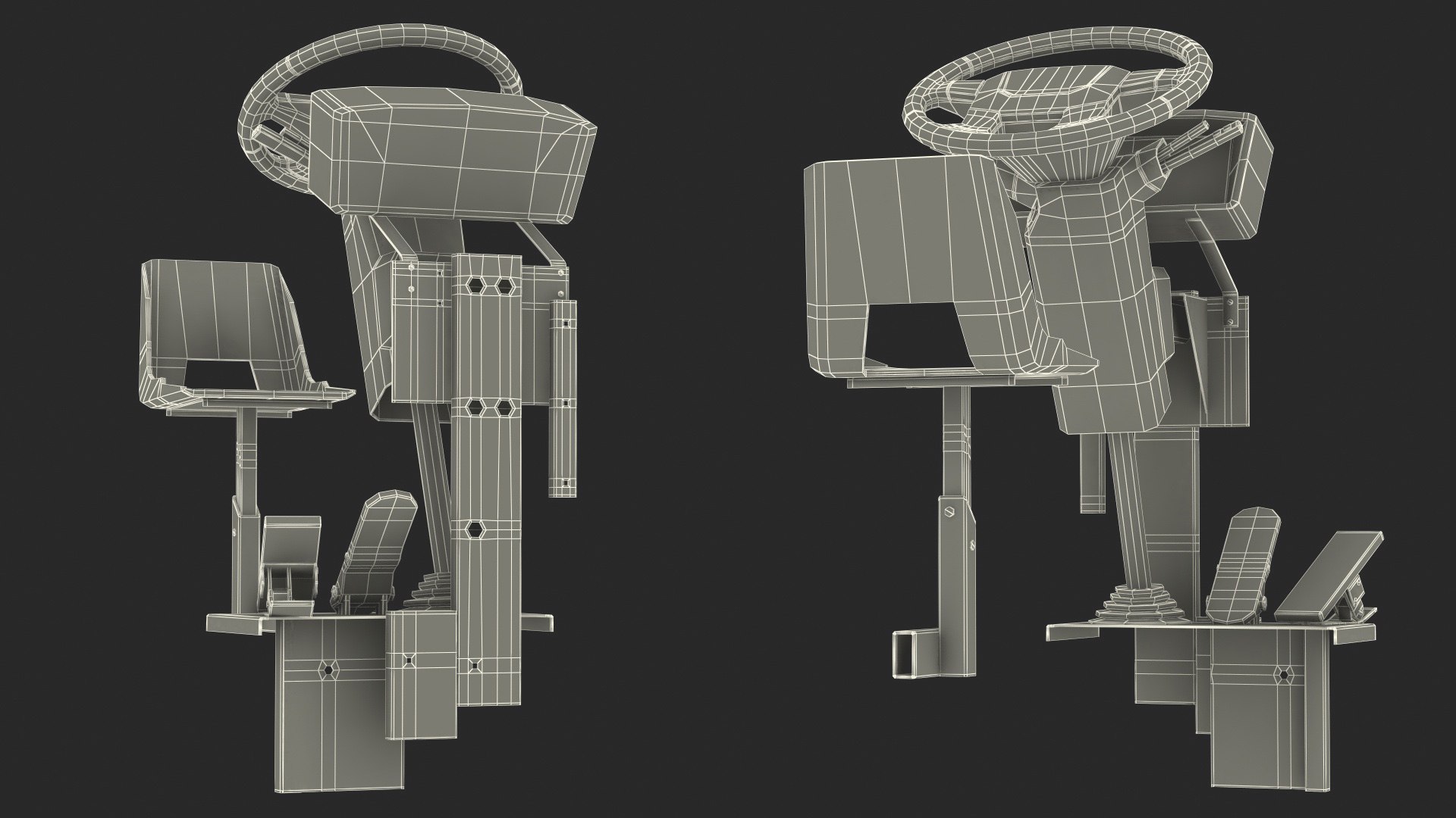 3D bus driver seat https://p.turbosquid.com/ts-thumb/s2/KweOg9/TEZMI1hx/emptybusdriverseat3dsmodel023/jpg/1587806941/1920x1080/fit_q87/d44087c2f50654335376ba85d26d701ff8bd2d32/emptybusdriverseat3dsmodel023.jpg