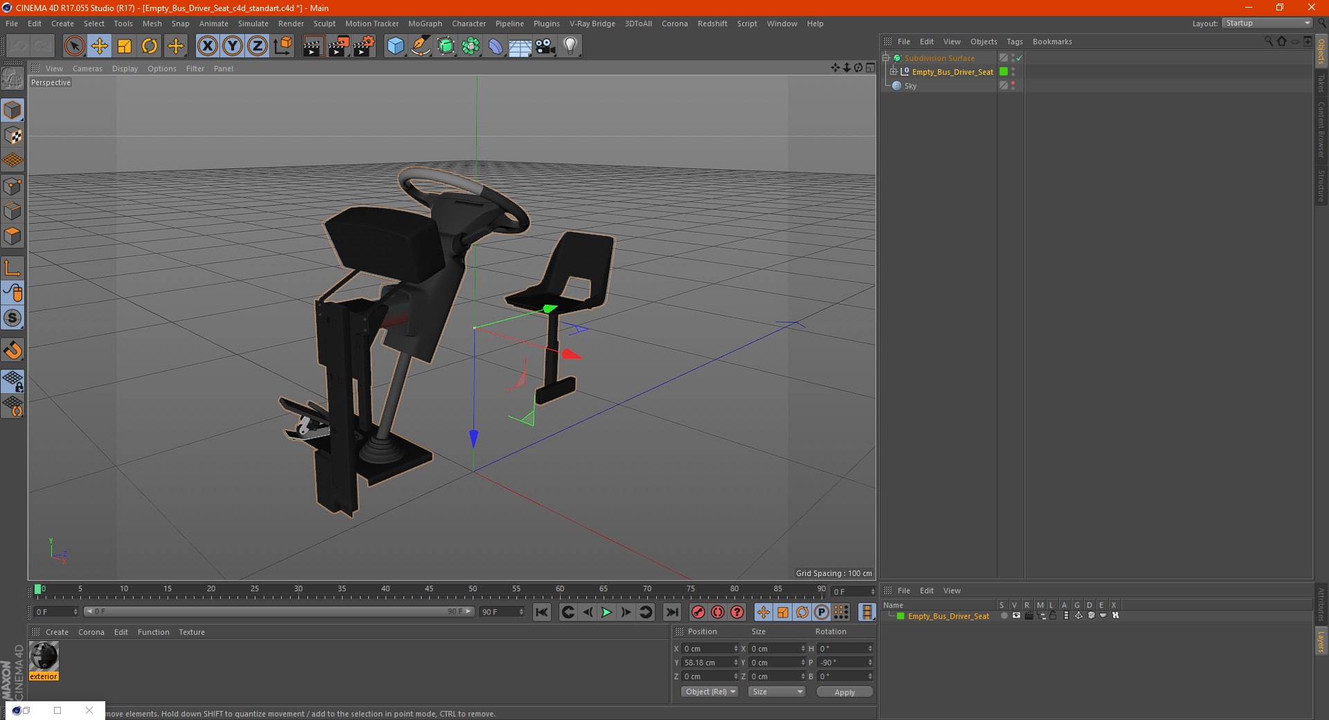 3D bus driver seat https://p.turbosquid.com/ts-thumb/s2/KweOg9/nW6GwQAn/emptybusdriverseat3dsmodel019/jpg/1587806927/1920x1080/fit_q87/fc4b79643fcb813bf1629b12e71aa4fc3bd4d710/emptybusdriverseat3dsmodel019.jpg
