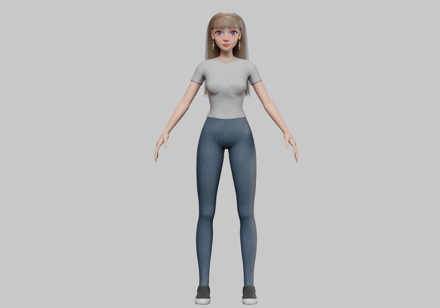 Pretty cool woman V35470 model https://p.turbosquid.com/ts-thumb/s2/QkuetV/Jl/prettystylizedwoman2914128232femalegirlcartoonwigs_0002/jpg/1723817454/1920x1080/fit_q87/6451622d449282cbd6bc86533b8a6f7d19e9cbdd/prettystylizedwoman2914128232femalegirlcartoonwigs_0002.jpg