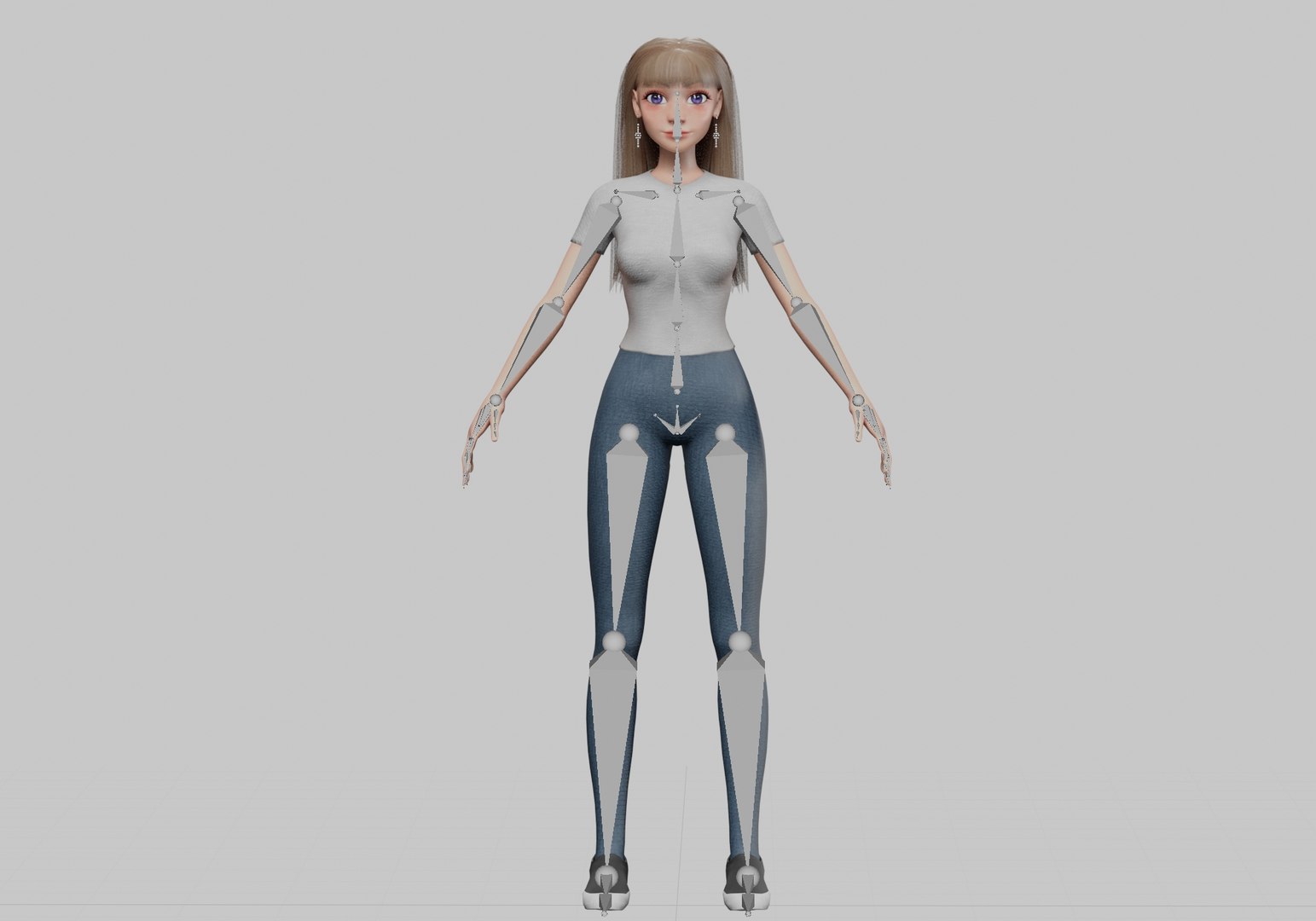 Pretty cool woman V35470 model https://p.turbosquid.com/ts-thumb/s2/QkuetV/cn/prettystylizedwoman2914128232femalegirlcartoonwigs_0009/jpg/1723817461/1920x1080/fit_q87/ddf1d5e72f74cba66c0d4a90cc232b6b3d031e7e/prettystylizedwoman2914128232femalegirlcartoonwigs_0009.jpg