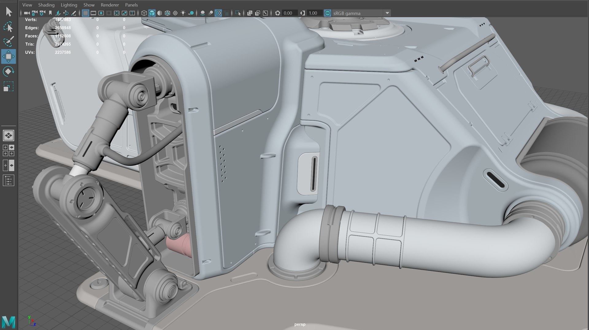 3D Utilization Container https://p.turbosquid.com/ts-thumb/s2/R7Ynvb/9r/screenshot_5/jpg/1691316656/1920x1080/fit_q87/3f500cd2e5dcb27429bff6d7edfc47d4dd30b6c9/screenshot_5.jpg