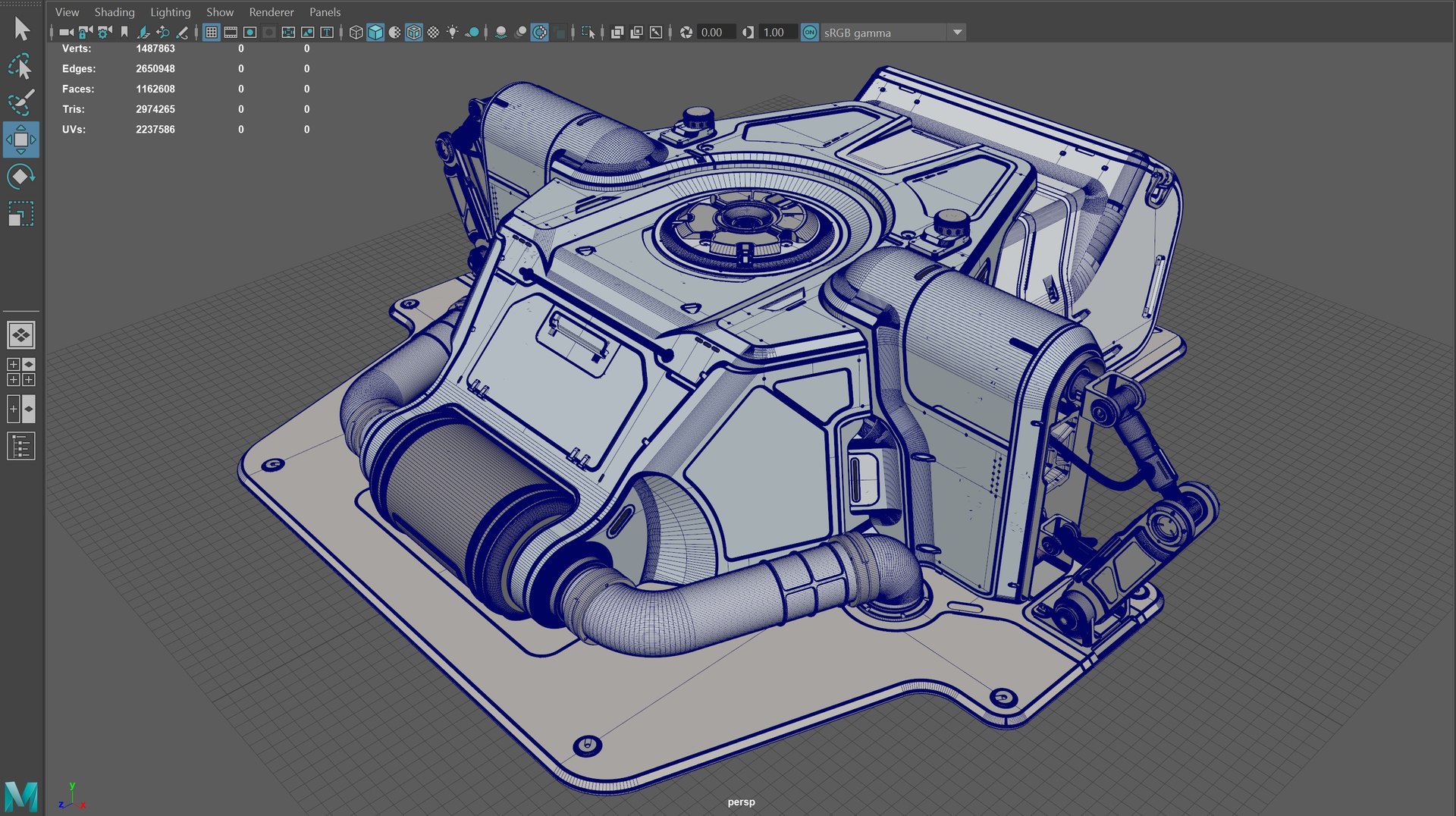 3D Utilization Container https://p.turbosquid.com/ts-thumb/s2/R7Ynvb/GR/screenshot_2/jpg/1691316654/1920x1080/fit_q87/62efe4355e5da1b4a1dda2fab90a07a34aa1111f/screenshot_2.jpg