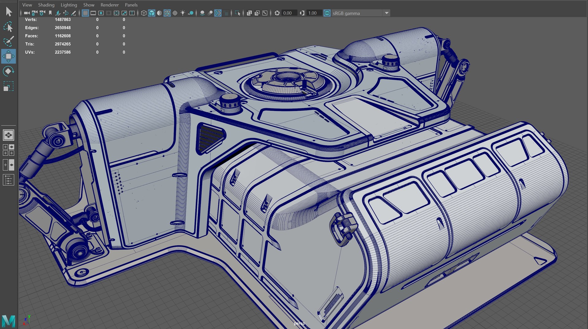 3D Utilization Container https://p.turbosquid.com/ts-thumb/s2/R7Ynvb/J7/screenshot_4/jpg/1691316656/1920x1080/fit_q87/6b98a4969d370a3da4f9fb1fe43841645095cf0f/screenshot_4.jpg
