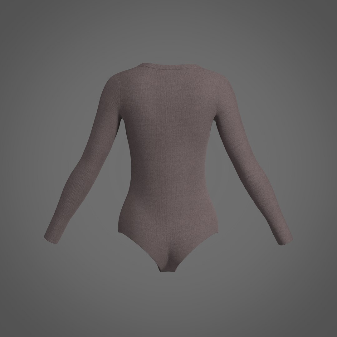 3D Bodysuit Top Women Clo3D Marvelous Designer Womens clothing https://p.turbosquid.com/ts-thumb/s2/S3GHJC/E1/render1_4/png/1697088631/1920x1080/fit_q87/b8d36ce565c9943902390a88365e5e5763f6c5ad/render1_4.jpg