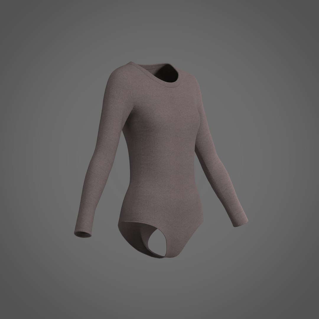 3D Bodysuit Top Women Clo3D Marvelous Designer Womens clothing https://p.turbosquid.com/ts-thumb/s2/S3GHJC/oB/render1_1/png/1697088619/1920x1080/fit_q87/afea66b83c9a5e272c63044da5e58156bc888959/render1_1.jpg