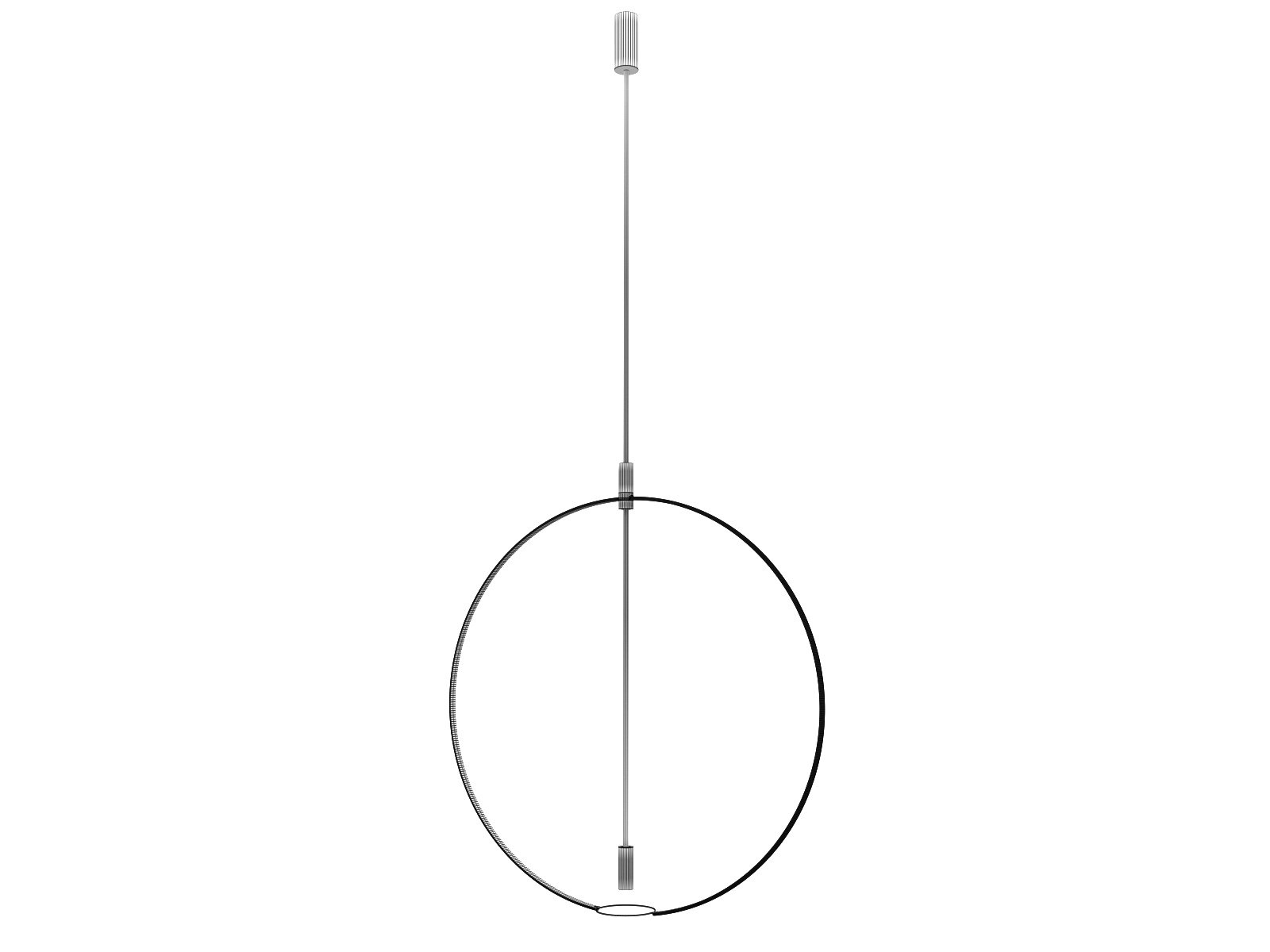 Free magnifier lamp 3D TurboSquid 1388557