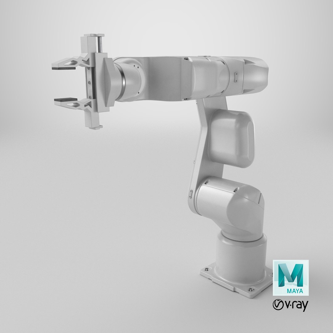 3D Robotic Arm 6 with Parallel Gripper https://p.turbosquid.com/ts-thumb/s2/Vi1yEo/Ld/stemcell_maya_vray_render/png/1774277344/1920x1080/fit_q87/90e1a423bf0b4b67bc77fbd3f043964694115ba6/stemcell_maya_vray_render.jpg
