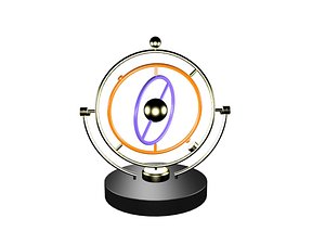 Magnetic Swing