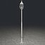 Street Lamps Collection