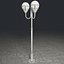 Street Lamps Collection
