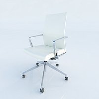 Stylex Seating_Sava Chair