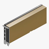 Nvidia RTX PRO 6000 Blackwell Server Edition