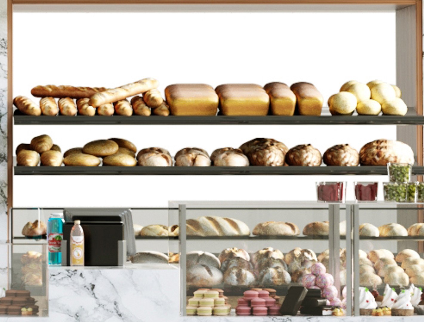 Big cafe with desserts and pastries 3D https://p.turbosquid.com/ts-thumb/s2/b6AG9g/yM/4/jpg/1655661231/1920x1080/fit_q87/31891eeb575162242cd03a8d119474cb566b2adc/4.jpg
