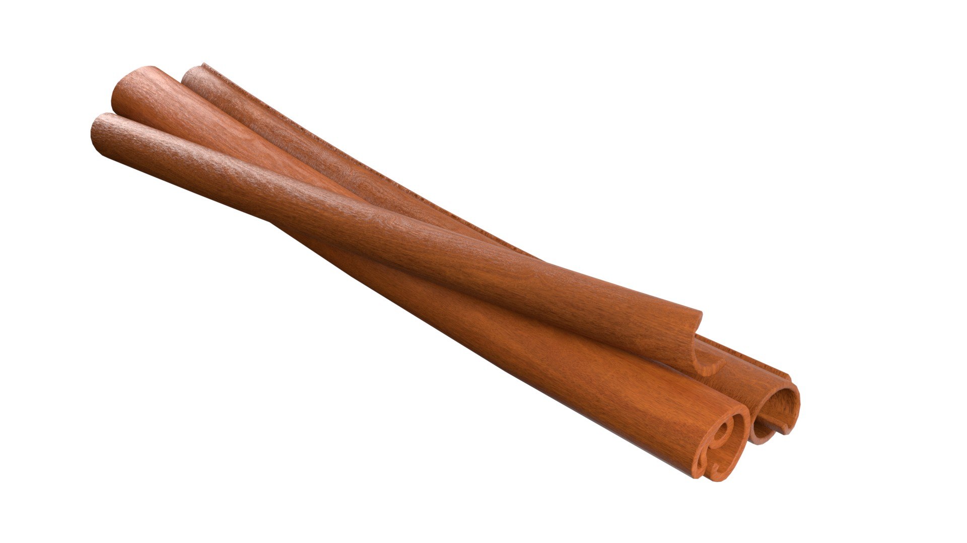 3D Cinamon sticks https://p.turbosquid.com/ts-thumb/s2/d6QjbI/E3/1/jpg/1747131440/1920x1080/fit_q87/9f5c61c34b8ae6ab34cef5f25d3fb1fed413b483/1.jpg