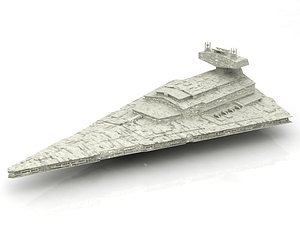 Star Destroyer