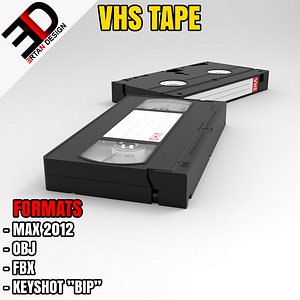 VHS TAPE