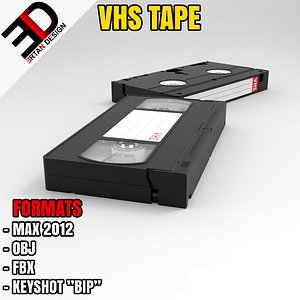 VHS TAPE