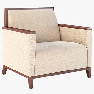 3D realistic photoreal model