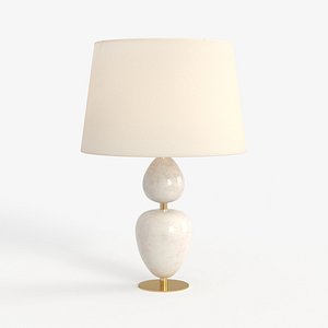 Aubrey Table Lamp