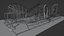 Pinfari Zyklon ZL42 Acurate- PBR Materials