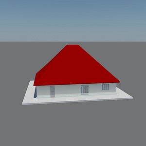 Simple House