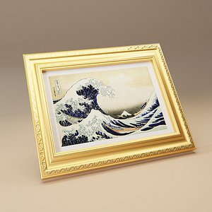 3D Photo Frame