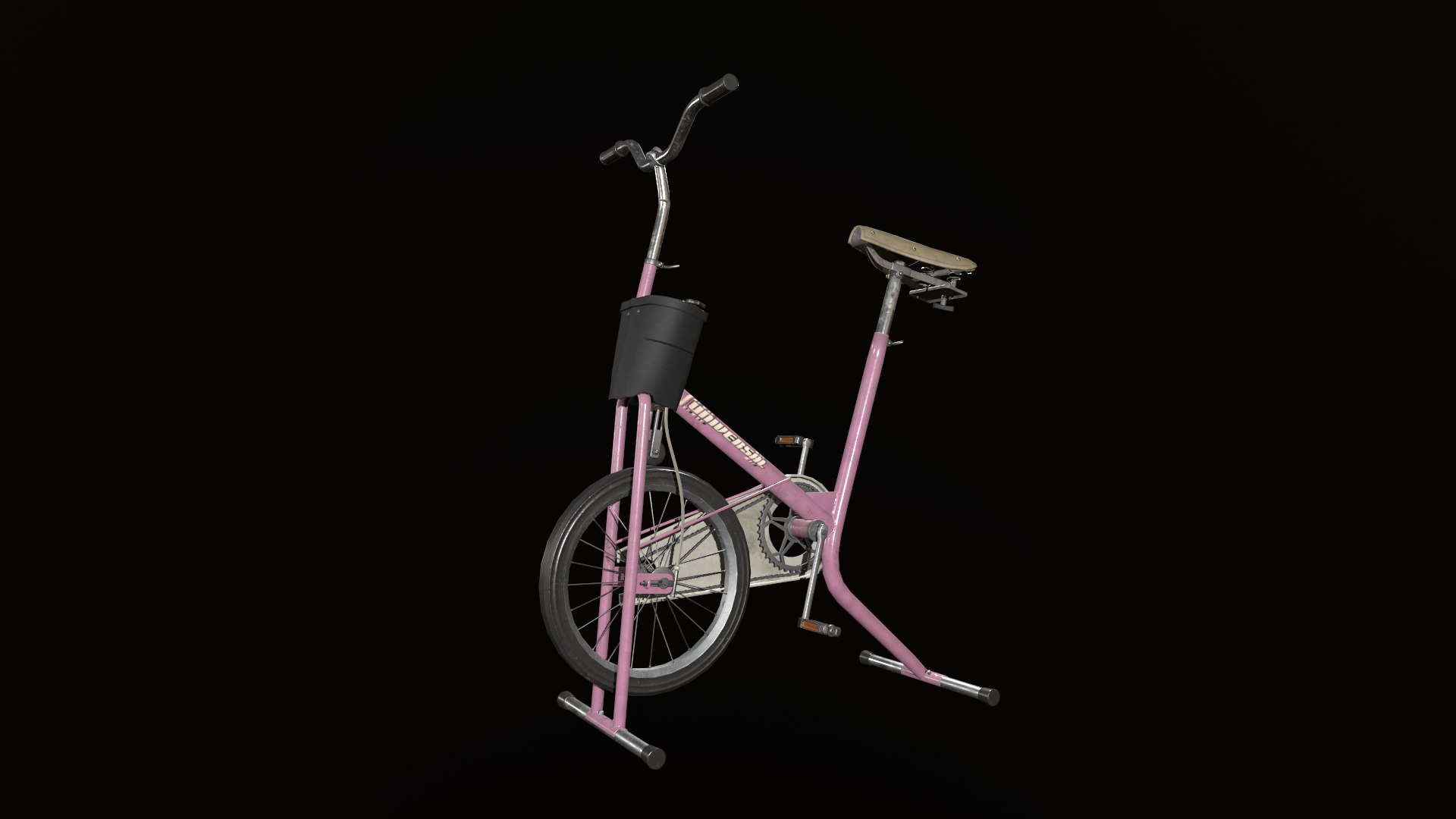 Vintage exercise bicycle model https://p.turbosquid.com/ts-thumb/s2/uoIXES/oB/1003_viewport/png/1642717678/1920x1080/fit_q87/5b293396e2dd322ed45ae86b4b013f50efcd0ef8/1003_viewport.jpg