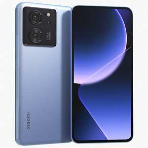 Xiaomi 13T -13T Pro Blue