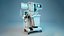 Medical Equipment 16 in 1