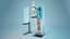 Medical Equipment 16 in 1