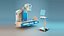 Medical Equipment 16 in 1
