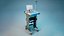 Medical Equipment 16 in 1