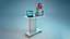 Medical Equipment 16 in 1
