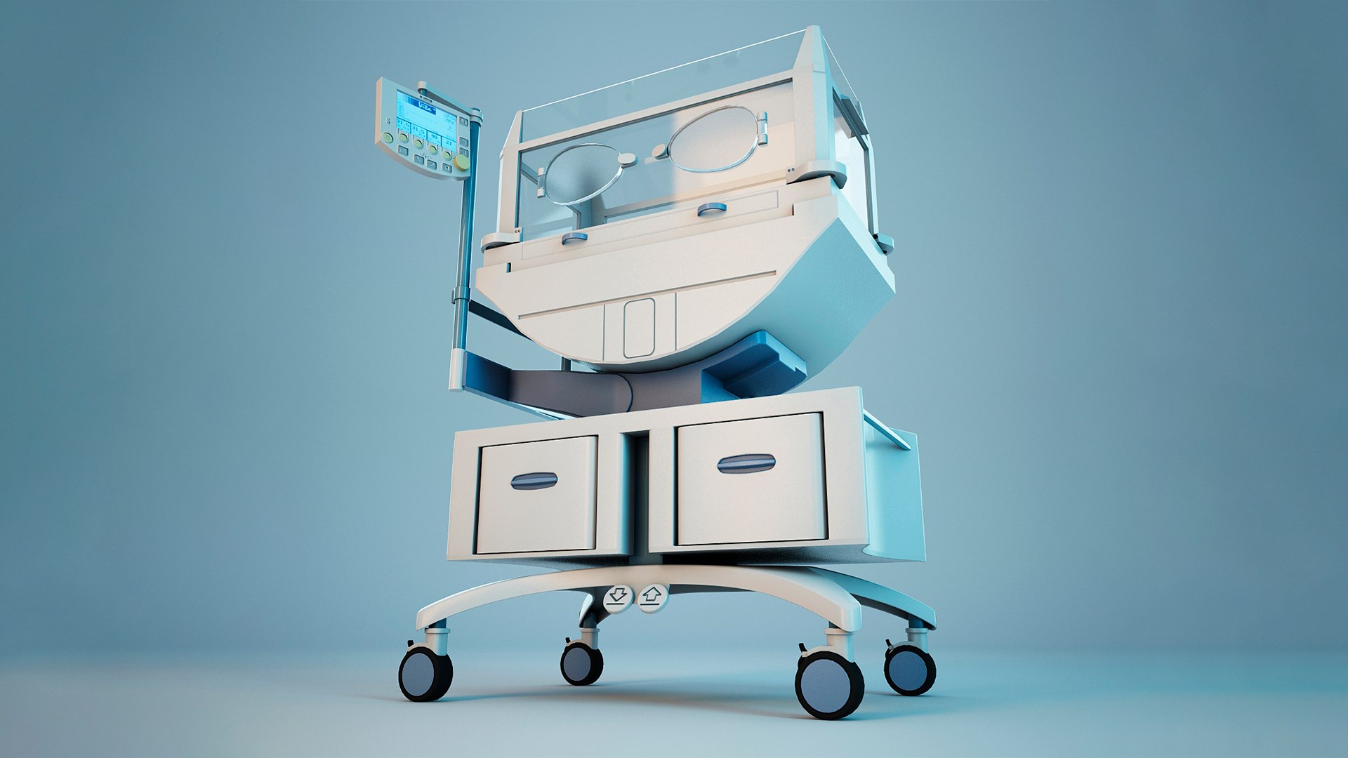 Medical Equipment 16 in 1 3D model https://p.turbosquid.com/ts-thumb/s2/w1uXpO/gz/32/jpg/1747051700/1920x1080/fit_q87/6b13c45a9e7f518dc63346af21412657ae8ee3a1/32.jpg