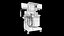 Medical Equipment 16 in 1