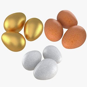 Eggs Bundle