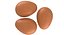 3D model Eggs Bundle