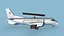 SAAB SF340 AEWAC V06 Yemmen