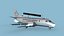 SAAB SF340 AEWAC V06 Yemmen