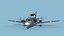 SAAB SF340 AEWAC V06 Yemmen