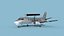 SAAB SF340 AEWAC V06 Yemmen