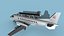 SAAB SF340 AEWAC V06 Yemmen