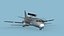 SAAB SF340 AEWAC V06 Yemmen