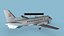 SAAB SF340 AEWAC V06 Yemmen