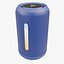 Barco Stone 352 Azul