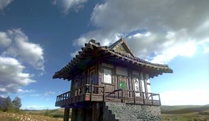 japanese house